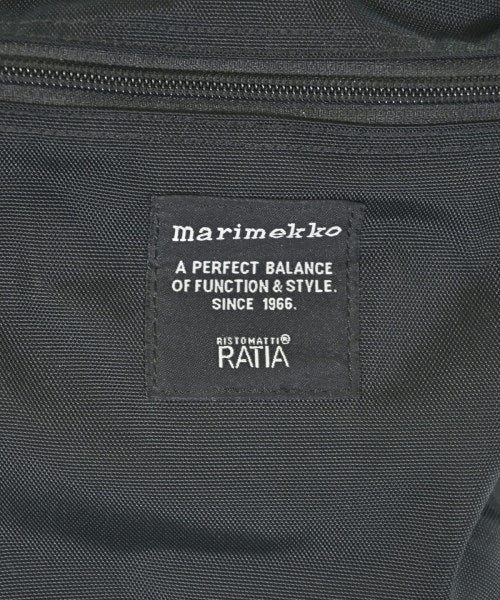 marimekko 背包