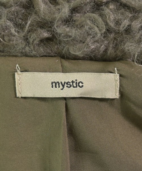 mystic 其他飛行外套