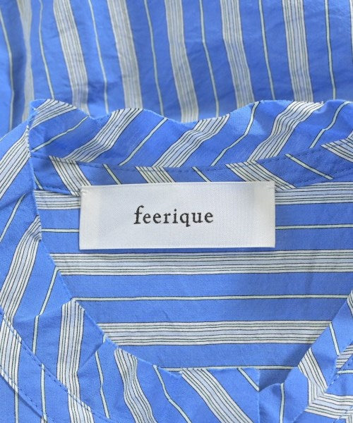 Feerique 休襯衫