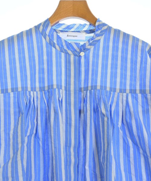 Feerique 休襯衫