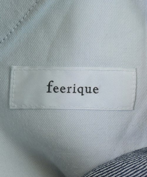 Feerique 牛仔褲