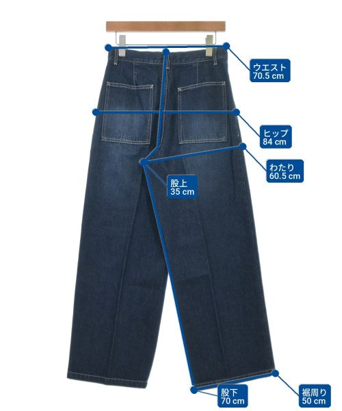 Feerique 牛仔褲