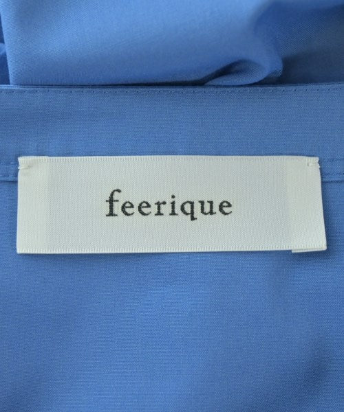 Feerique 女襯衫