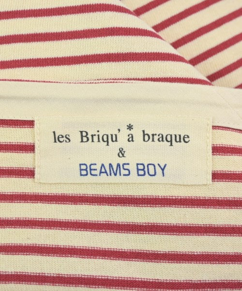 Les Briqu'a braque 洋裝