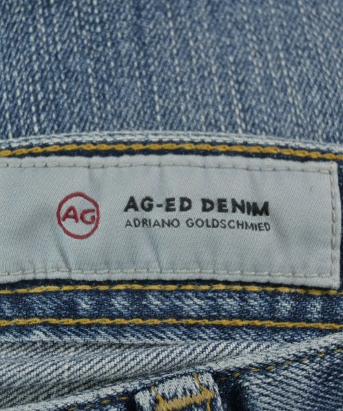 AG ADRIANO GOLDSCHMIED 牛仔褲