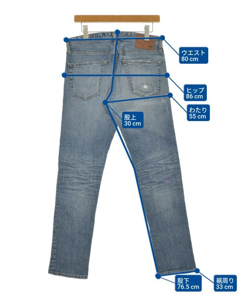 AG ADRIANO GOLDSCHMIED 牛仔褲