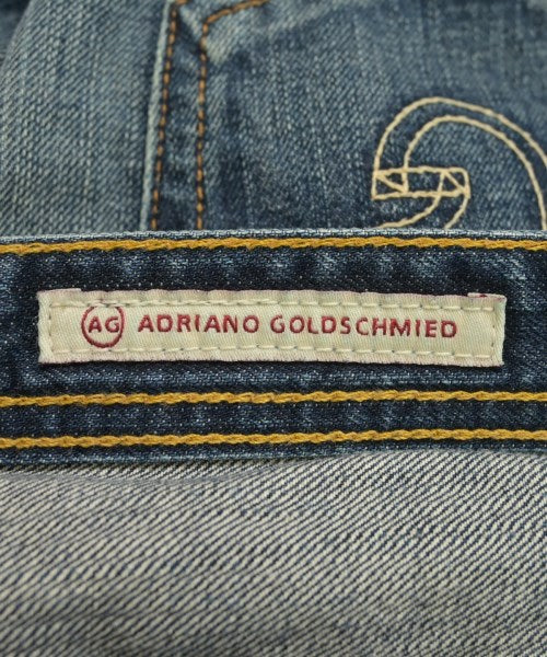 AG ADRIANO GOLDSCHMIED 牛仔褲