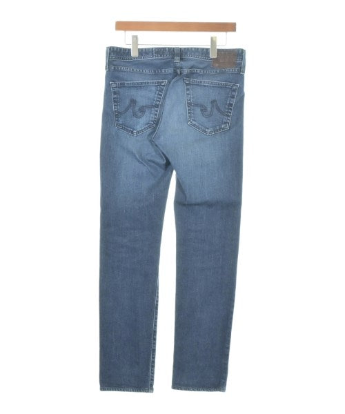 AG ADRIANO GOLDSCHMIED 牛仔褲