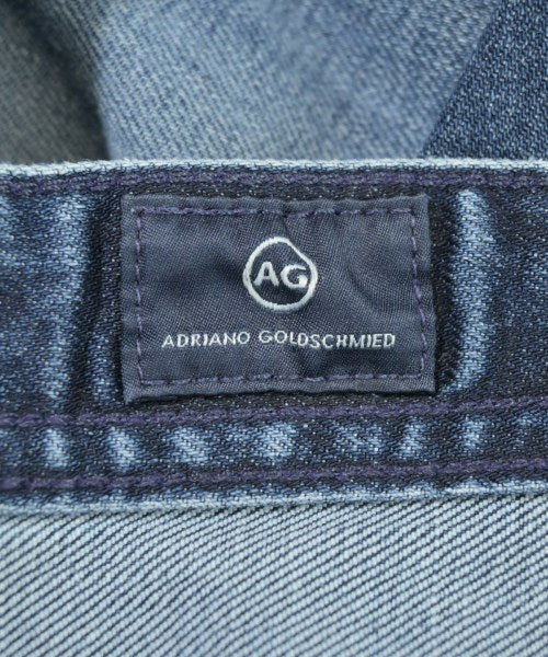 AG ADRIANO GOLDSCHMIED 牛仔褲
