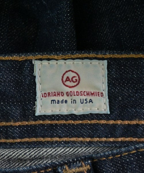 AG ADRIANO GOLDSCHMIED 牛仔褲