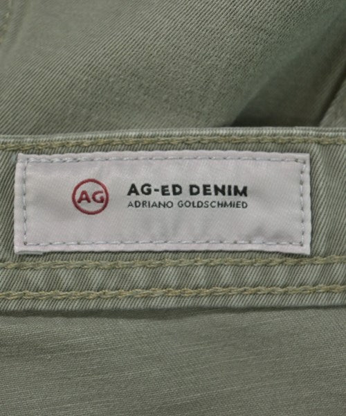 AG ADRIANO GOLDSCHMIED 休閒褲