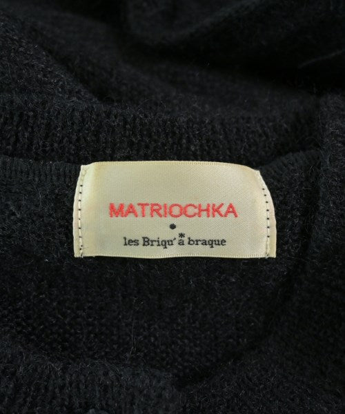 MATRIOCHKA 開襟衫