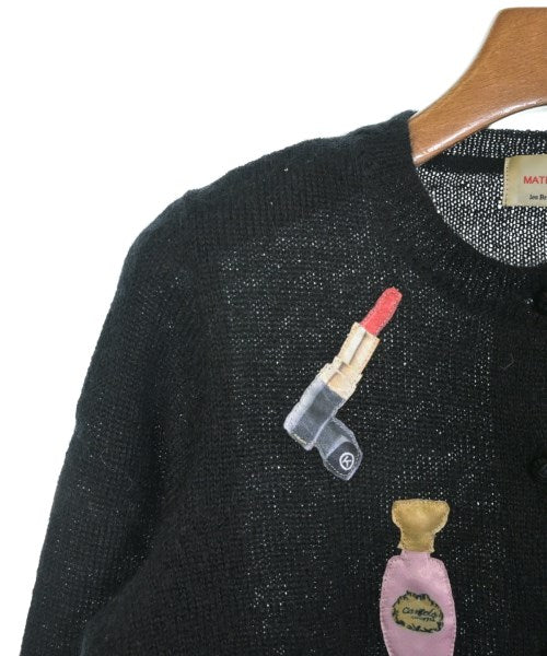 MATRIOCHKA 開襟衫