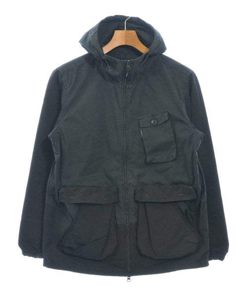 HOLLYWOOD RANCH MARKET 山系外套