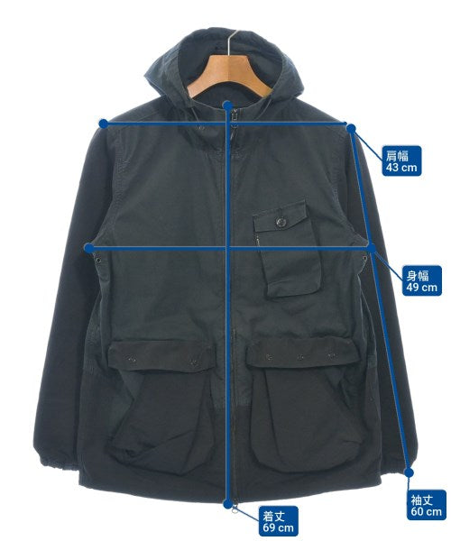 HOLLYWOOD RANCH MARKET 山系外套