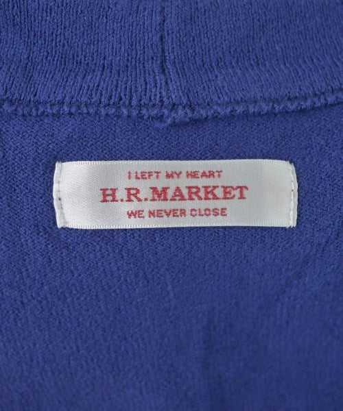 HOLLYWOOD RANCH MARKET 開襟衫