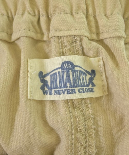 HOLLYWOOD RANCH MARKET 短