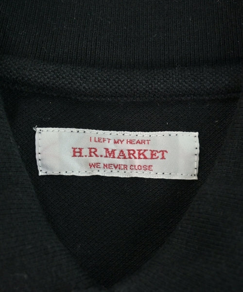 HOLLYWOOD RANCH MARKET POLO衫