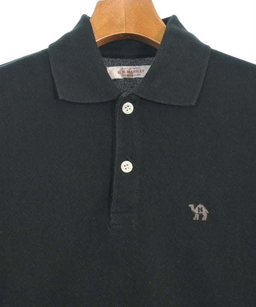 HOLLYWOOD RANCH MARKET POLO衫