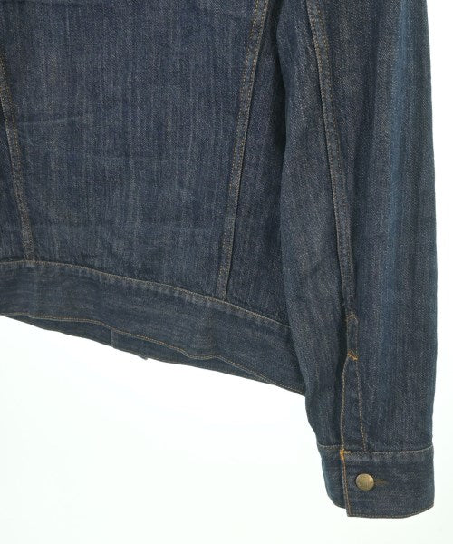 HOLLYWOOD RANCH MARKET 牛仔夾克