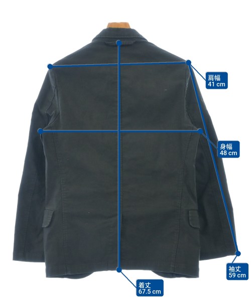 HOLLYWOOD RANCH MARKET 夾克