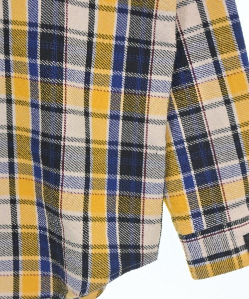 N.HOOLYWOOD 休閒襯衫