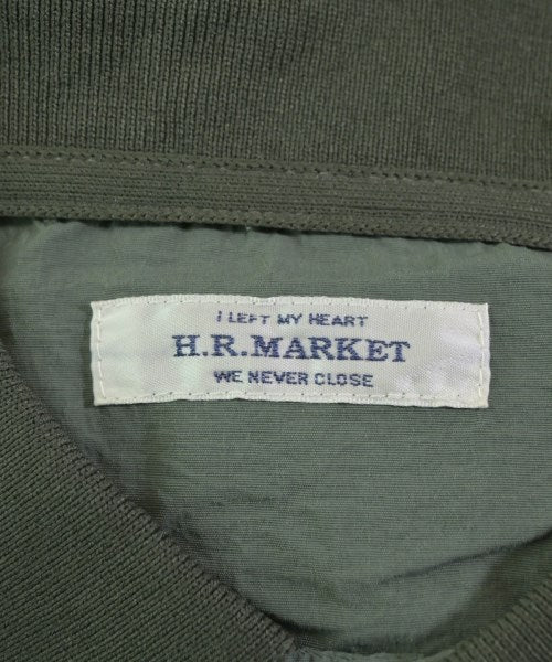 HOLLYWOOD RANCH MARKET 休閒襯衫