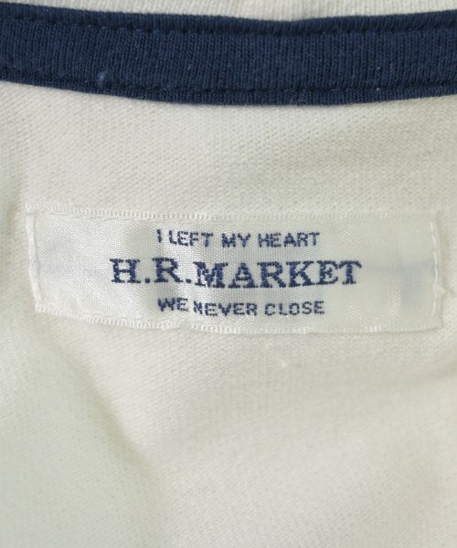 HOLLYWOOD RANCH MARKET 連帽衫