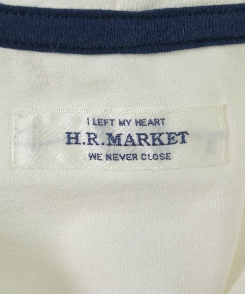 HOLLYWOOD RANCH MARKET 連帽衫