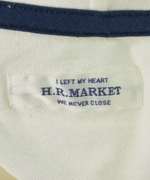 HOLLYWOOD RANCH MARKET 連帽衫