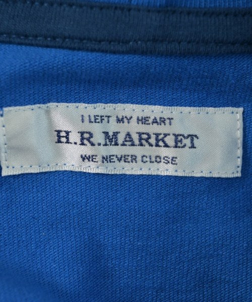 HOLLYWOOD RANCH MARKET 連帽衫