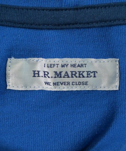 HOLLYWOOD RANCH MARKET 連帽衫