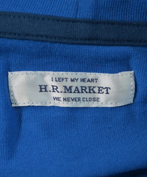 HOLLYWOOD RANCH MARKET 連帽衫