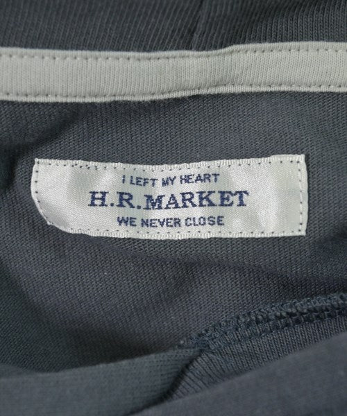 HOLLYWOOD RANCH MARKET 連帽衫
