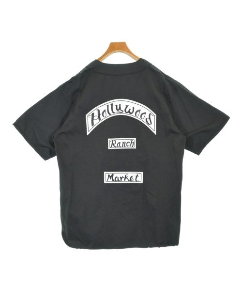 HOLLYWOOD RANCH MARKET 休閒襯衫