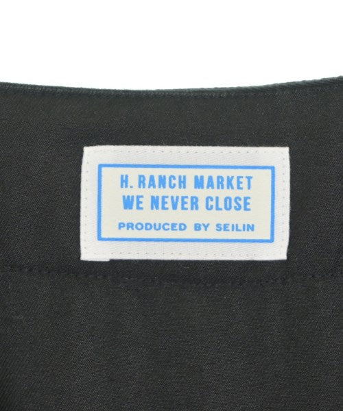 HOLLYWOOD RANCH MARKET 休閒襯衫