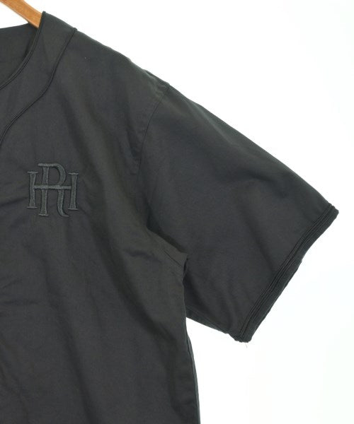 HOLLYWOOD RANCH MARKET 休閒襯衫
