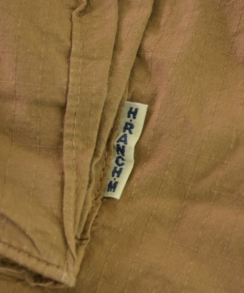 HOLLYWOOD RANCH MARKET 工裝褲