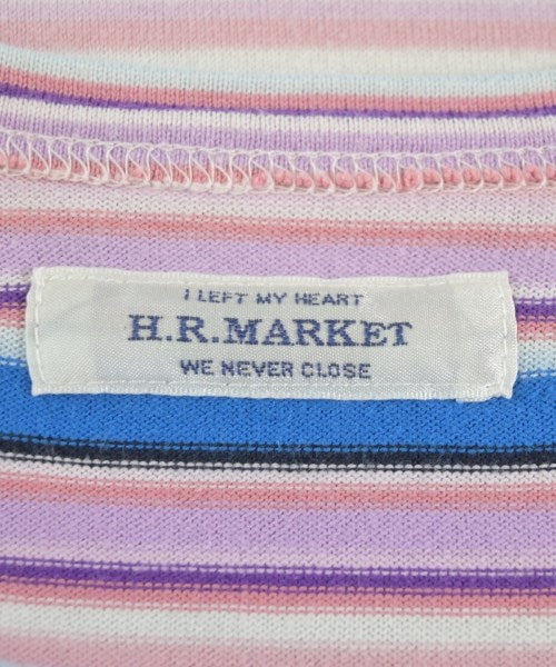 HOLLYWOOD RANCH MARKET T恤/上衣