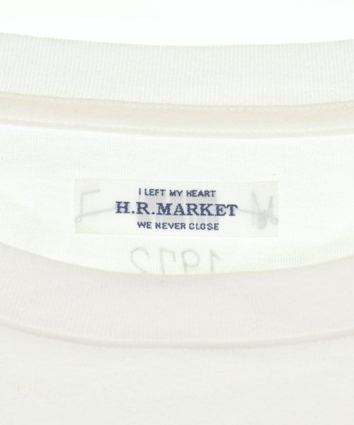 HOLLYWOOD RANCH MARKET T恤/上衣