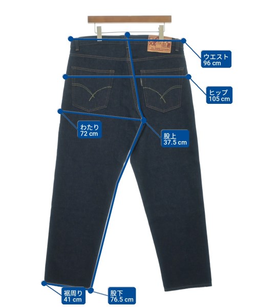 HOLLYWOOD RANCH MARKET 牛仔褲