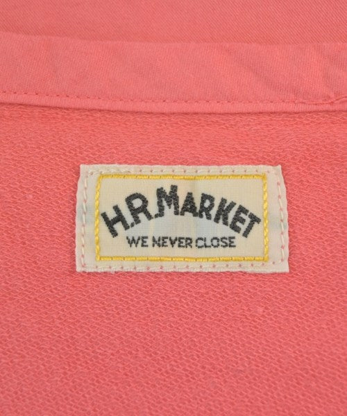 HOLLYWOOD RANCH MARKET T恤/上衣