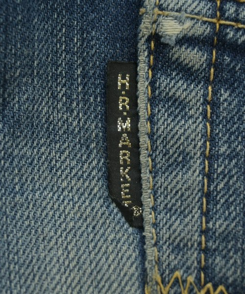 HOLLYWOOD RANCH MARKET 牛仔褲