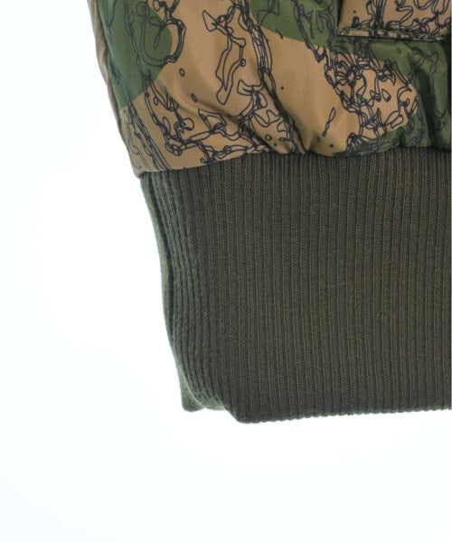 DOUBLE STANDARD CLOTHING 羽絨夾克/背心