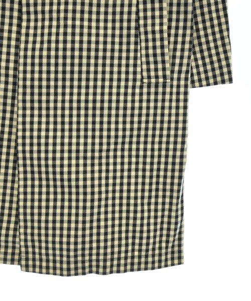 DOUBLE STANDARD CLOTHING 支領外套