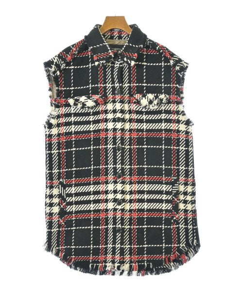 DOUBLE STANDARD CLOTHING 休夾克