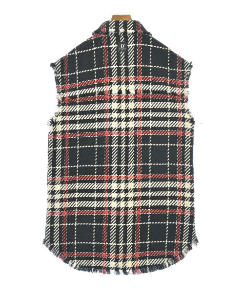 DOUBLE STANDARD CLOTHING 休夾克