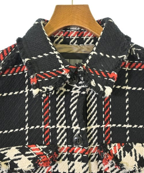 DOUBLE STANDARD CLOTHING 休夾克