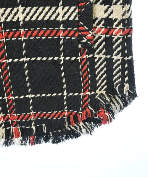 DOUBLE STANDARD CLOTHING 休夾克