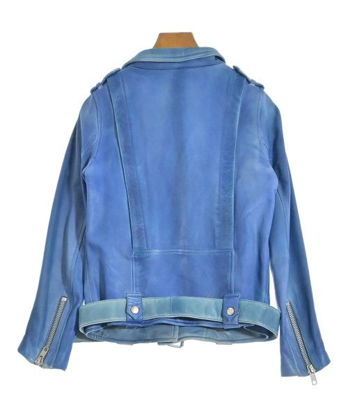 DOUBLE STANDARD CLOTHING 騎士夾克